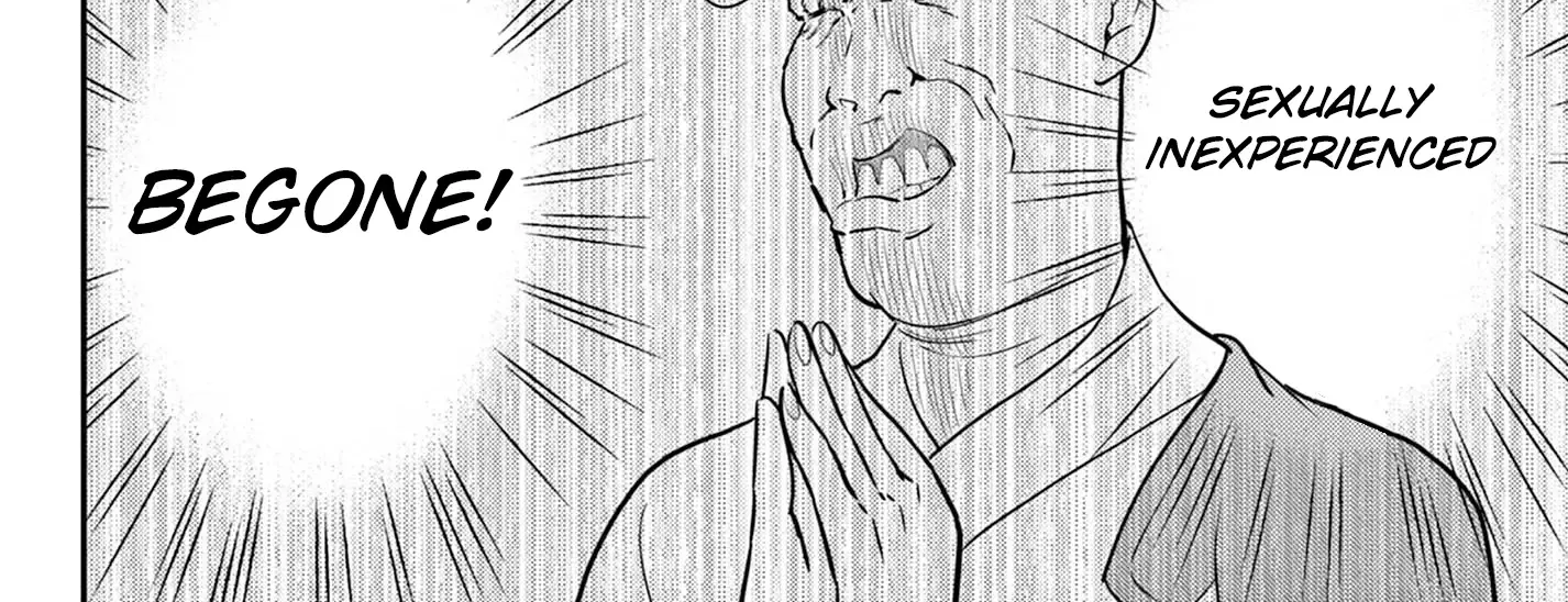 Bonnou☆Saiyuuki Zinmanga X Chapter 36 Page 20