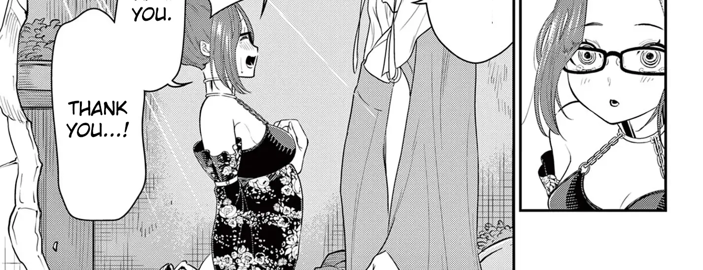 Bonnou☆Saiyuuki Zinmanga X Chapter 36 Page 38