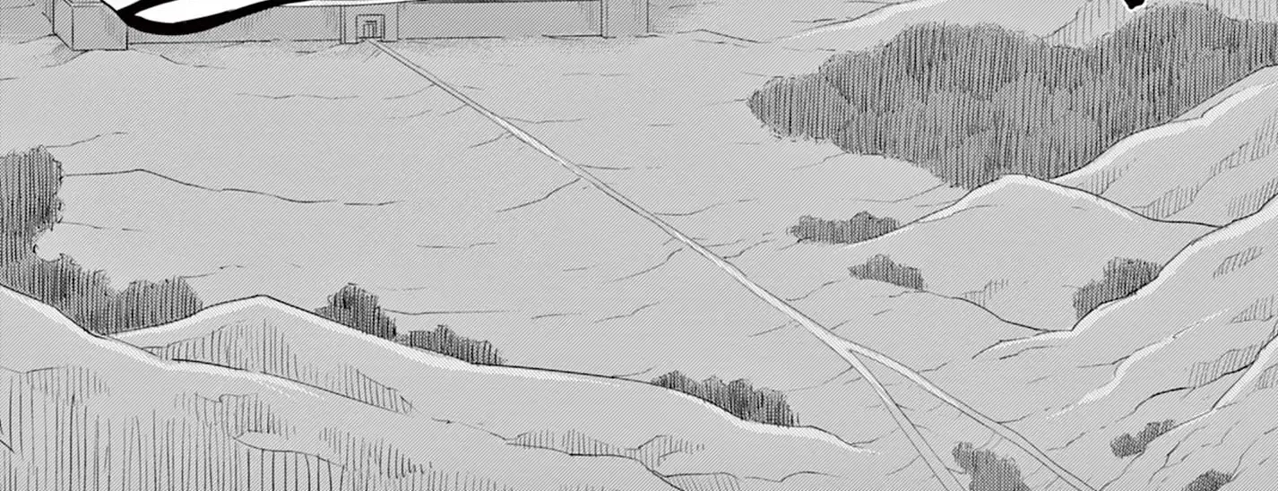 Bonnou☆Saiyuuki Zinmanga X Chapter 34 Page 32