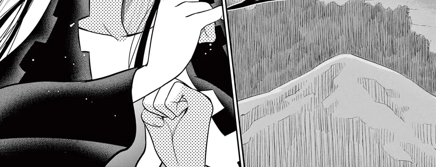 Bonnou☆Saiyuuki Zinmanga X Chapter 34 Page 34