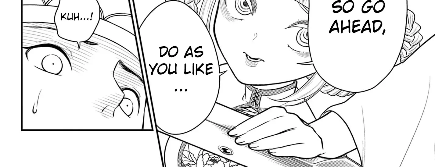 Bonnou☆Saiyuuki Zinmanga X Chapter 34 Page 54