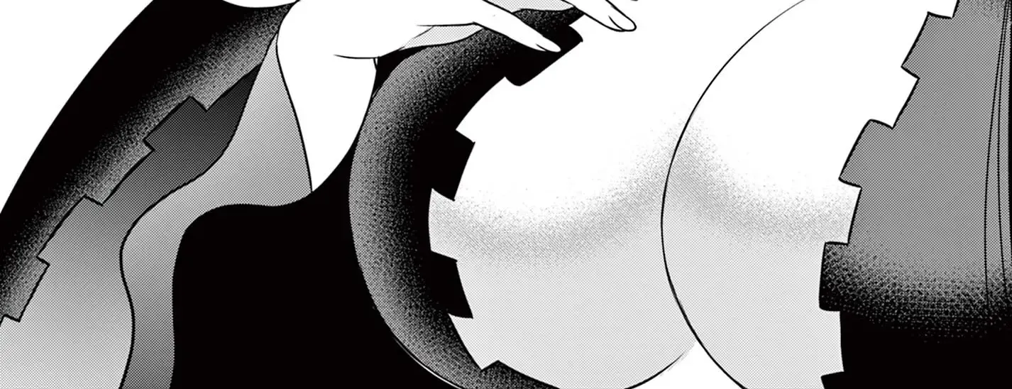 Bonnou☆Saiyuuki Zinmanga X Chapter 34 Page 60