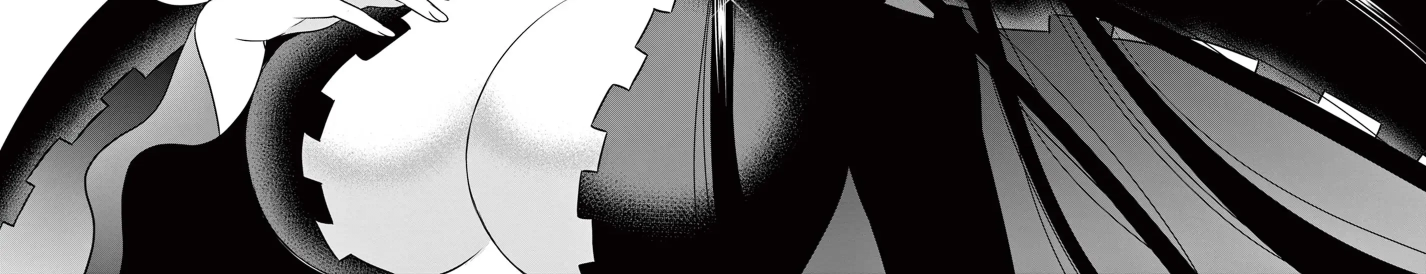 Bonnou☆Saiyuuki Zinmanga X Chapter 34 Page 62