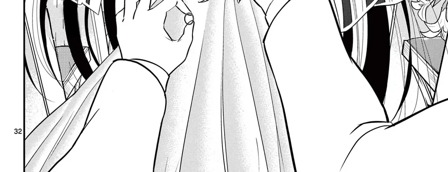 Bonnou☆Saiyuuki Zinmanga X Chapter 34 Page 68