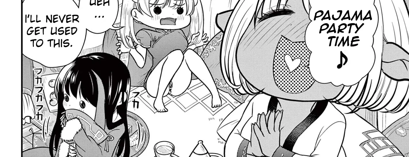 Bonnou☆Saiyuuki Zinmanga X Chapter 30 Page 12