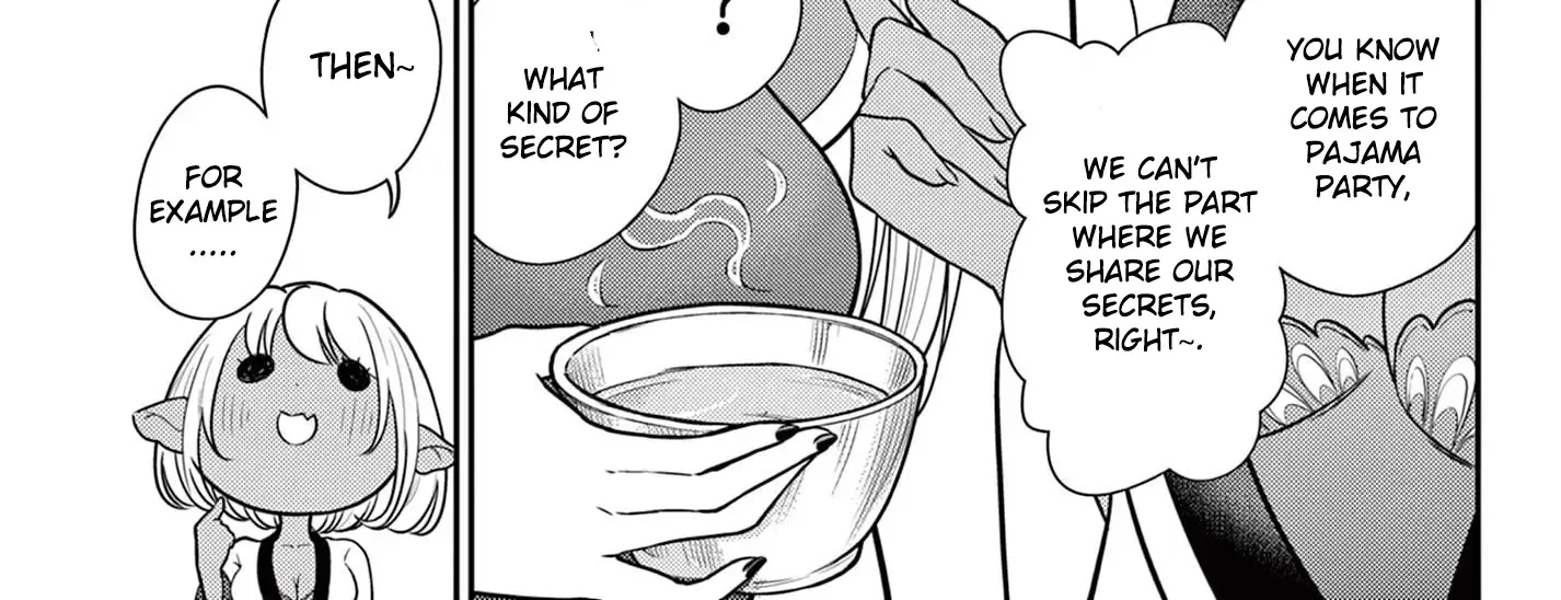 Bonnou☆Saiyuuki Zinmanga X Chapter 30 Page 14