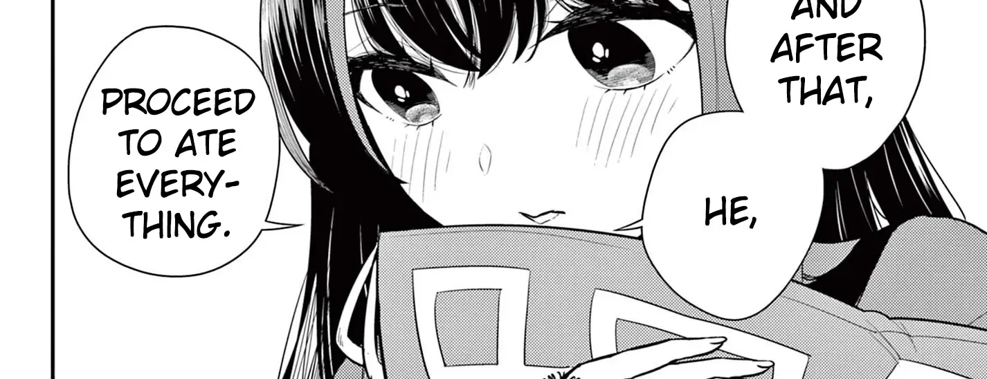 Bonnou☆Saiyuuki Zinmanga X Chapter 30 Page 28