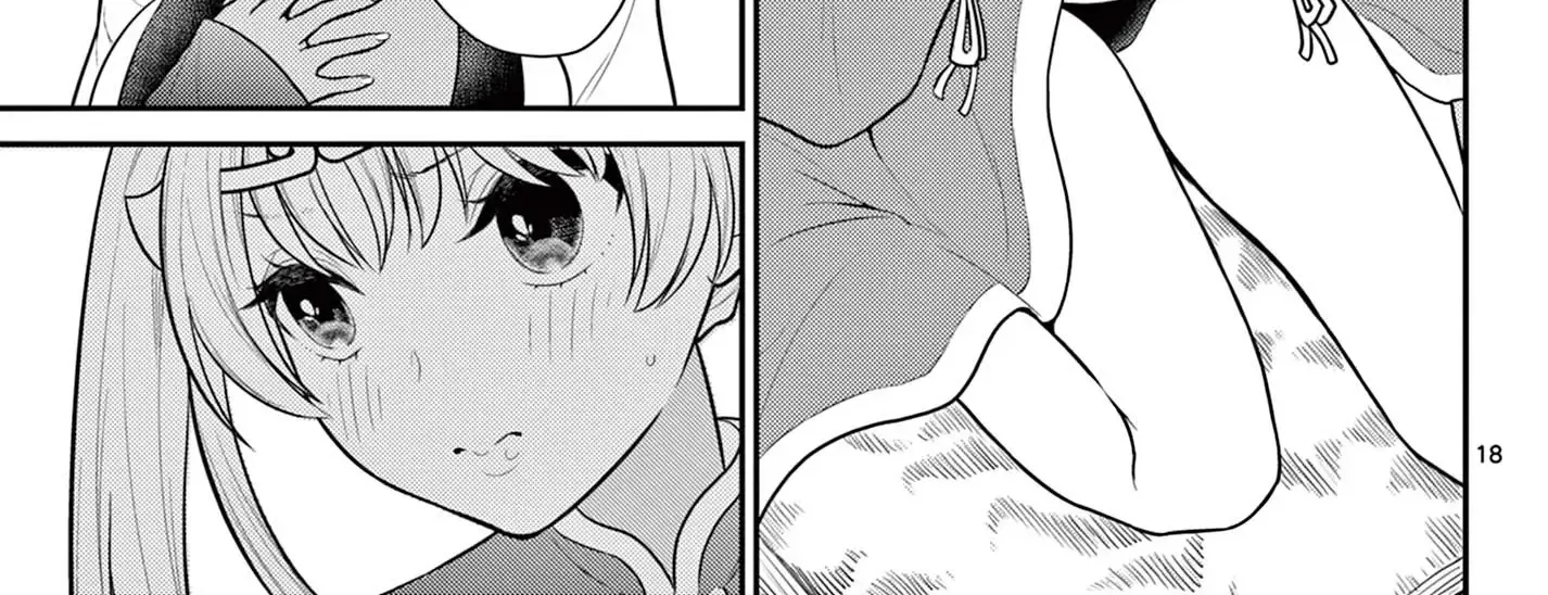 Bonnou☆Saiyuuki Zinmanga X Chapter 30 Page 34