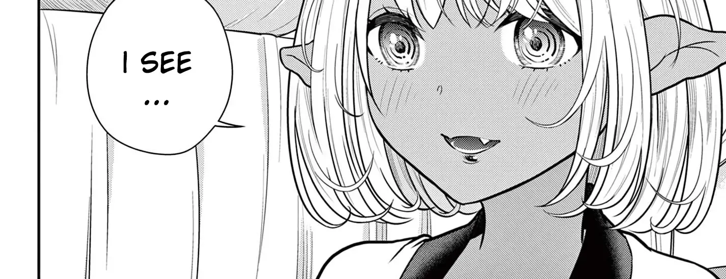 Bonnou☆Saiyuuki Zinmanga X Chapter 30 Page 36
