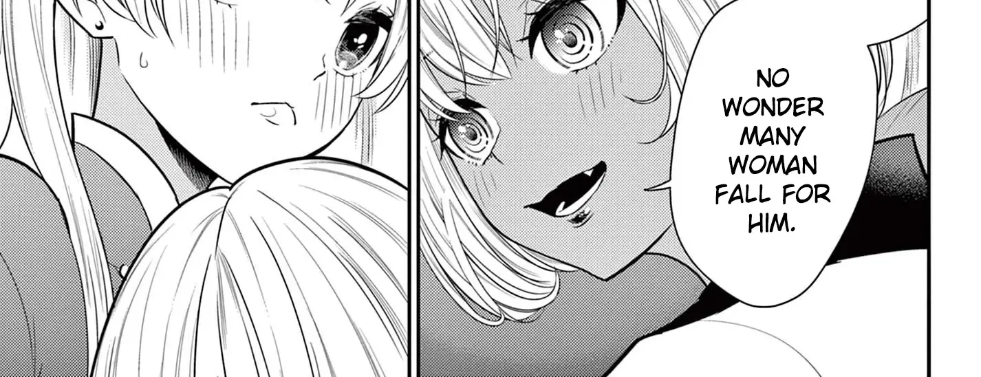 Bonnou☆Saiyuuki Zinmanga X Chapter 30 Page 38