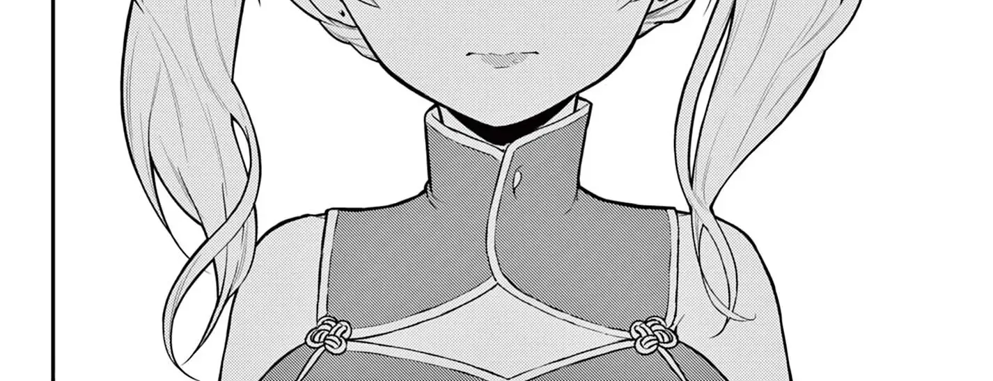 Bonnou☆Saiyuuki Zinmanga X Chapter 27 Page 29
