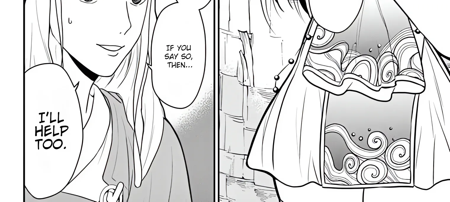 Bonnou☆Saiyuuki Zinmanga X Chapter 18 Page 21