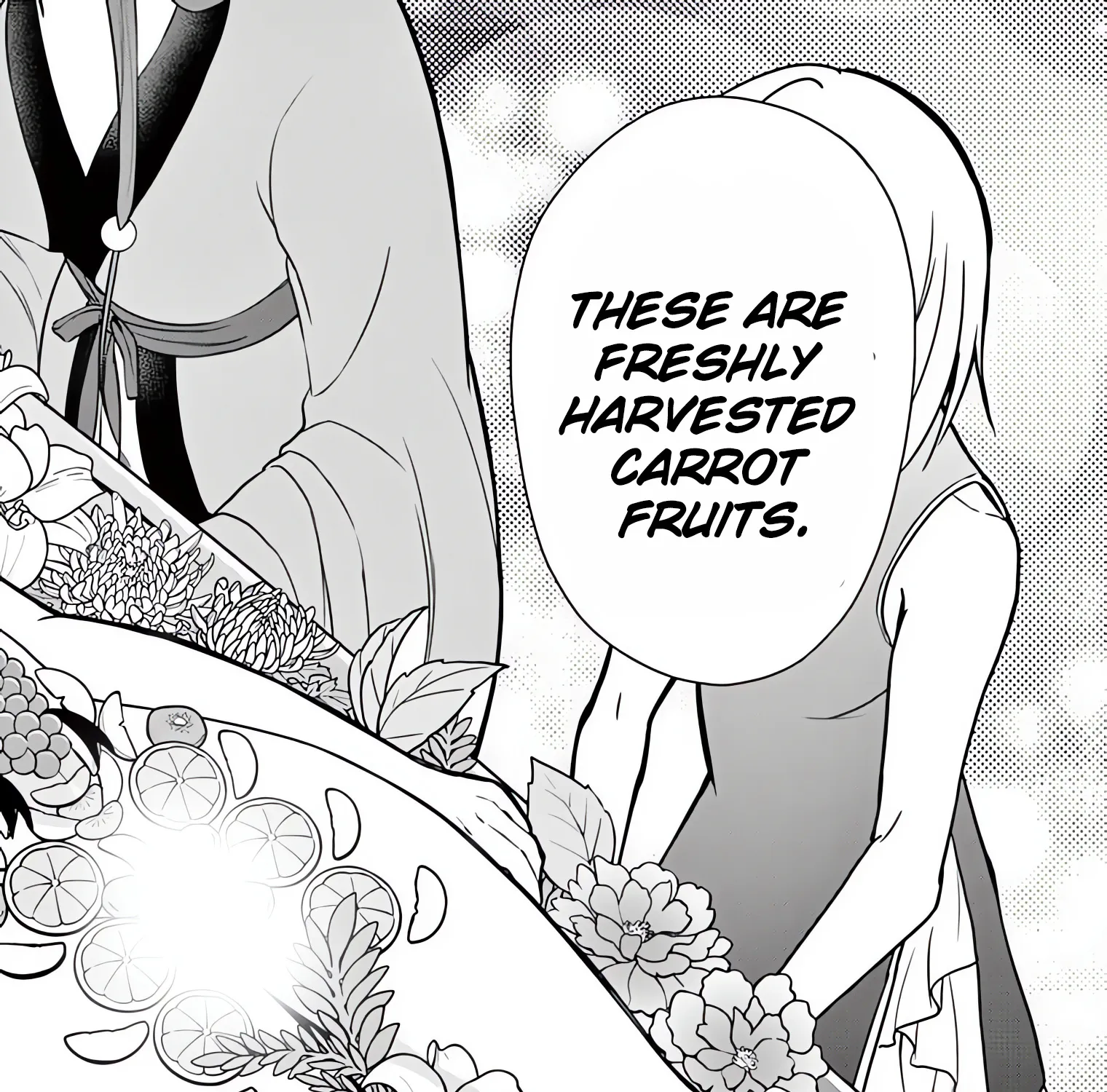Bonnou☆Saiyuuki Zinmanga X Chapter 18 Page 28