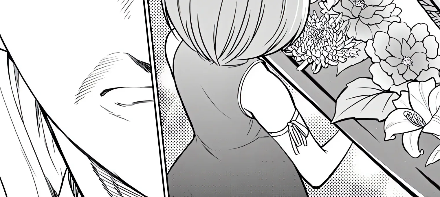 Bonnou☆Saiyuuki Zinmanga X Chapter 18 Page 31