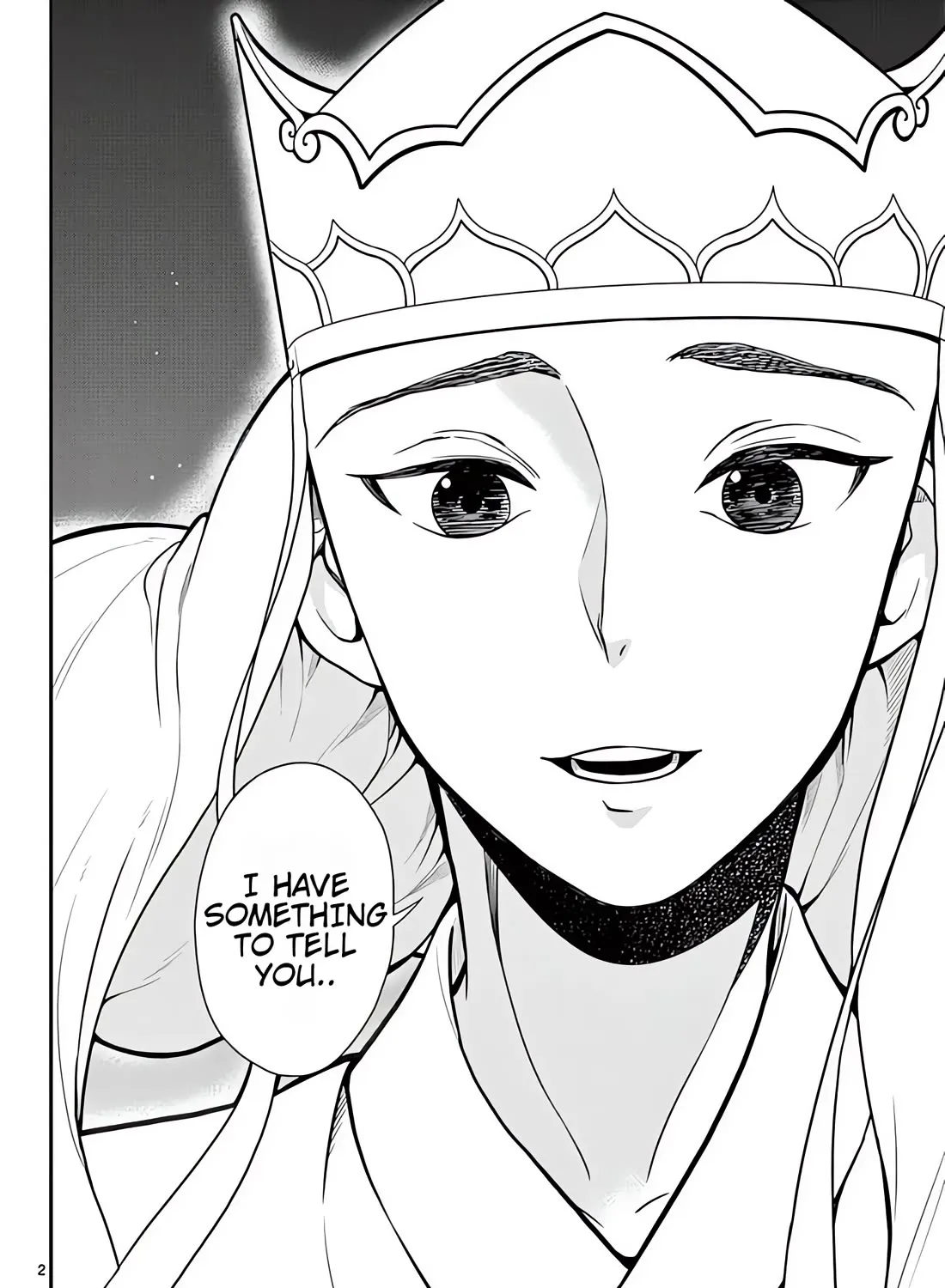 Bonnou☆Saiyuuki Zinmanga X Chapter 17 Page 4