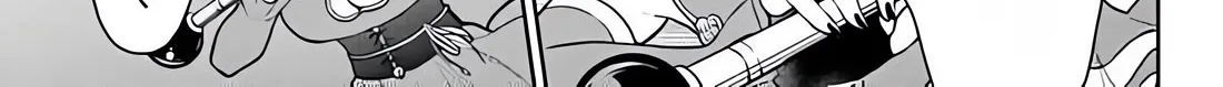 Bonnou☆Saiyuuki Zinmanga X Chapter 10 Page 35