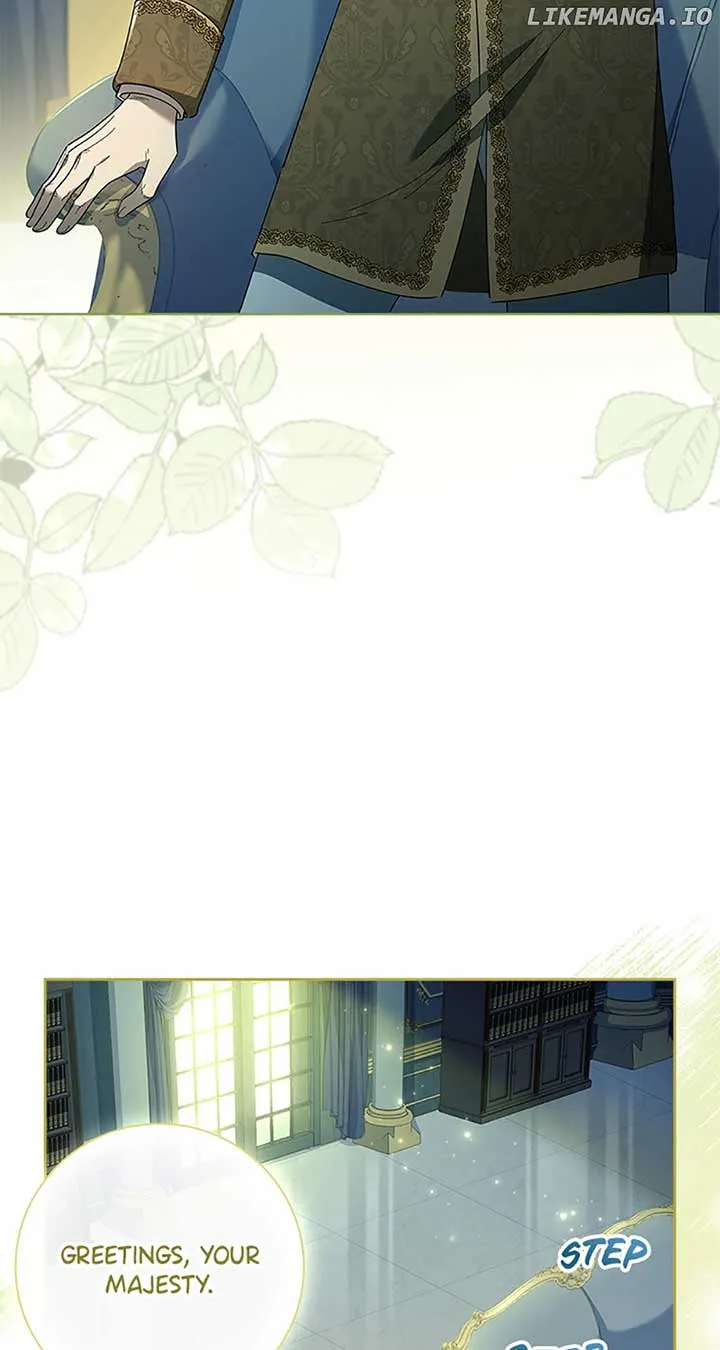 Male Lead, I’ll Respect Your Taste Zinmanga X Chapter 45 Page 7