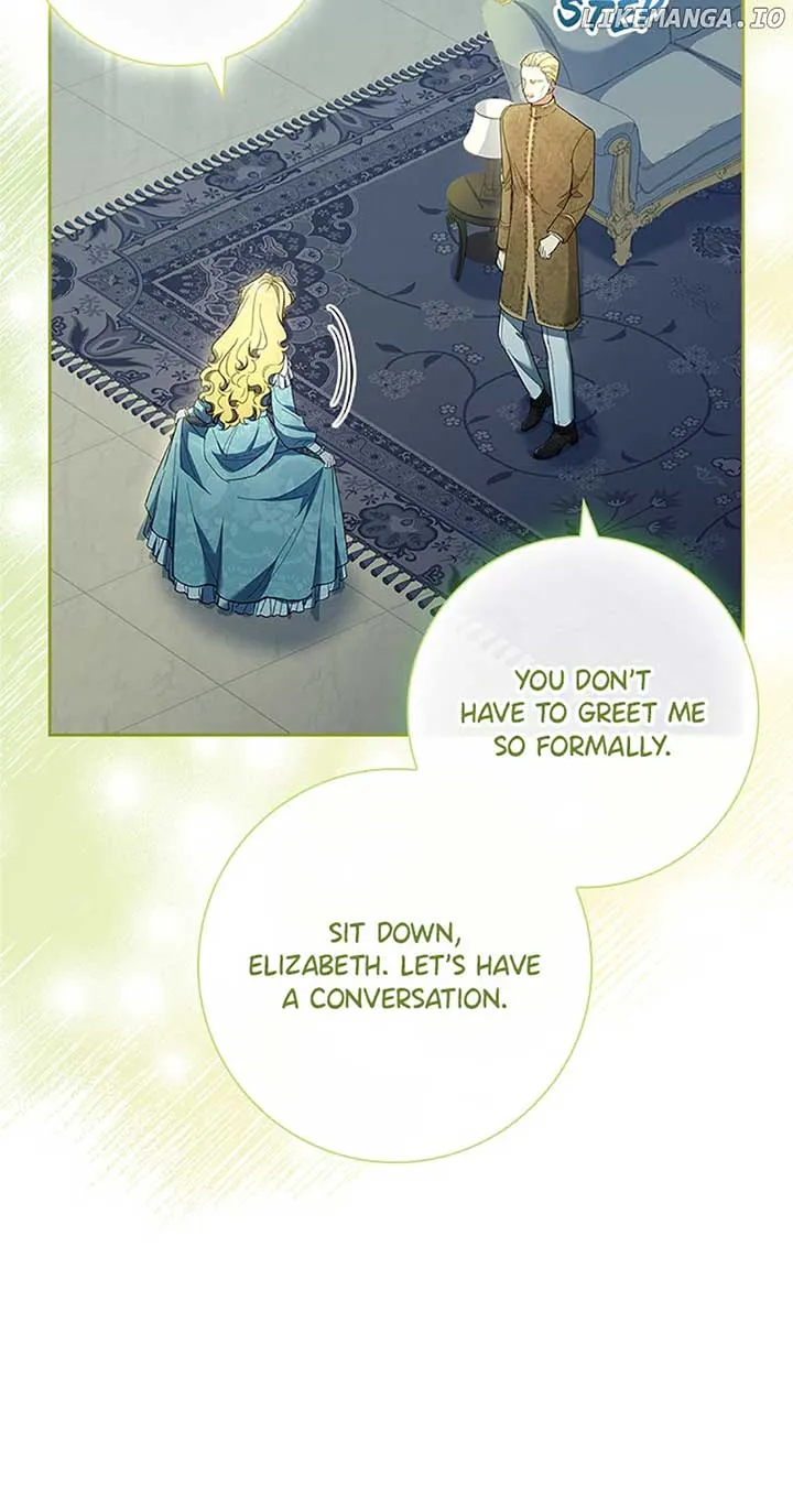 Male Lead, I’ll Respect Your Taste Zinmanga X Chapter 45 Page 8