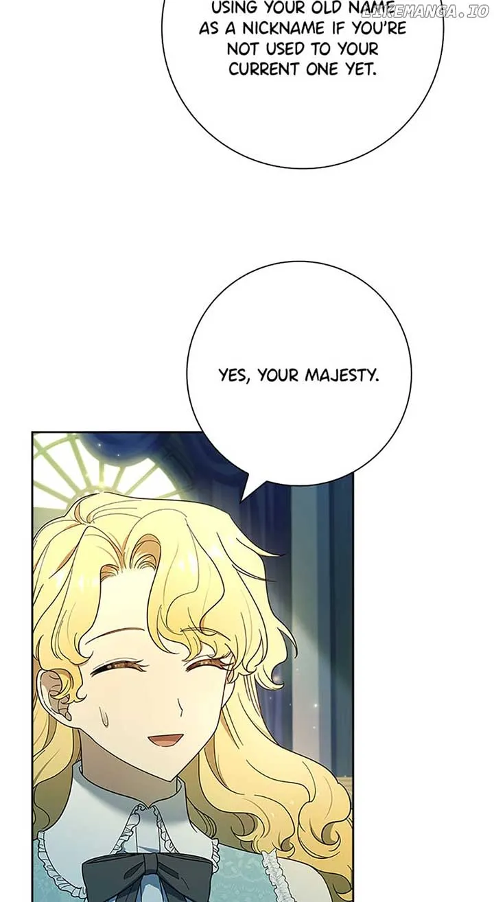 Male Lead, I’ll Respect Your Taste Zinmanga X Chapter 45 Page 11