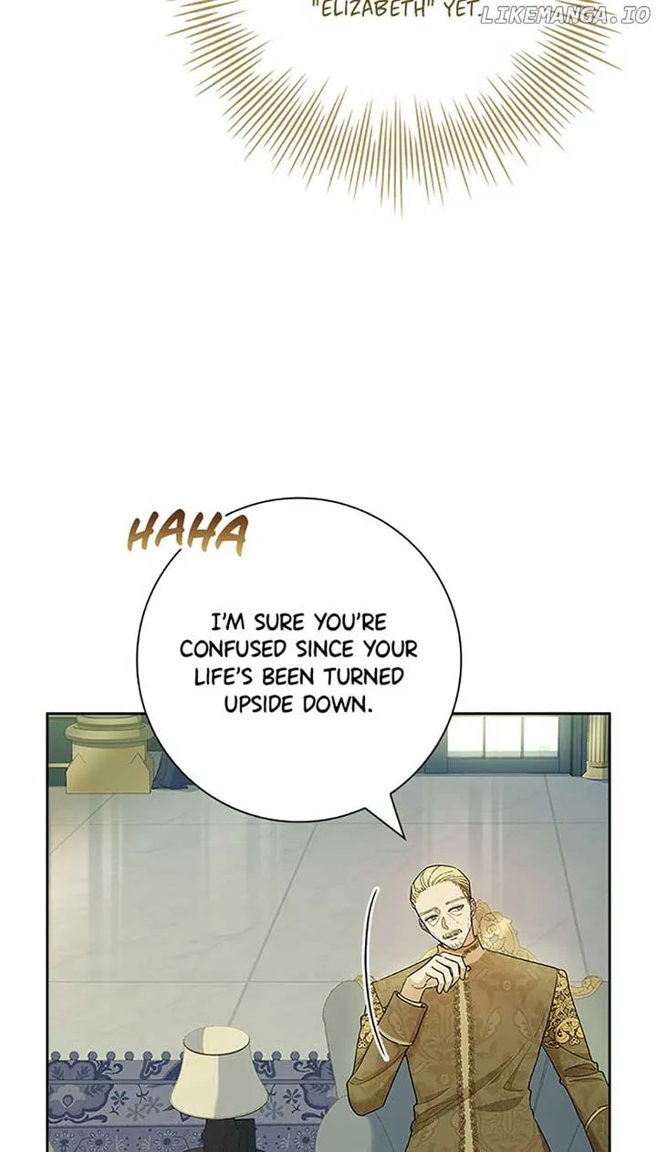 Male Lead, I’ll Respect Your Taste Zinmanga X Chapter 45 Page 17
