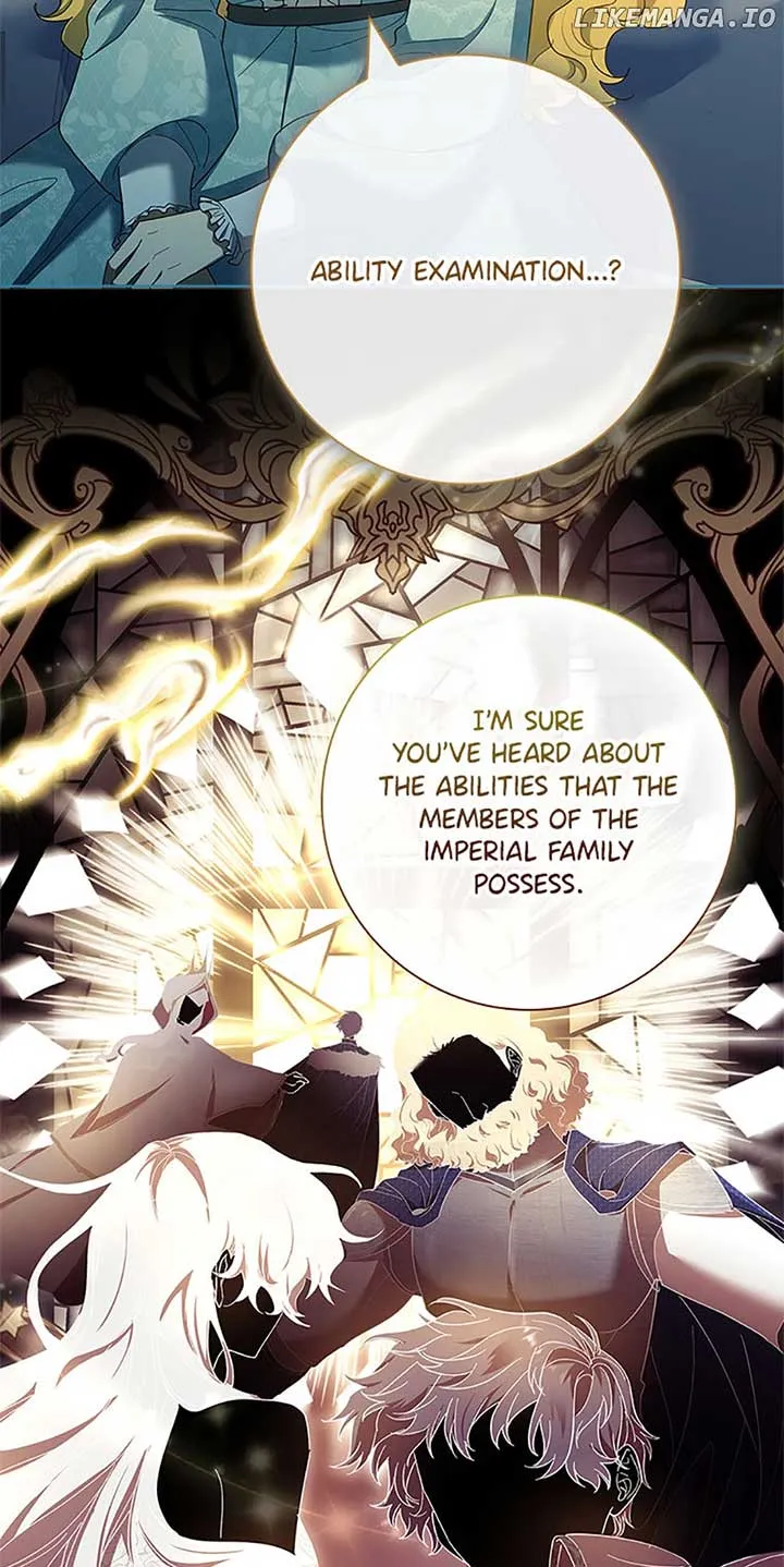 Male Lead, I’ll Respect Your Taste Zinmanga X Chapter 45 Page 21