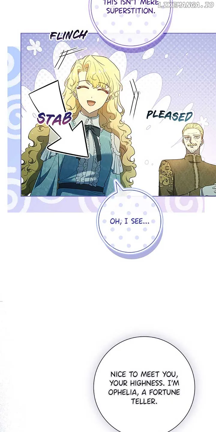 Male Lead, I’ll Respect Your Taste Zinmanga X Chapter 45 Page 36