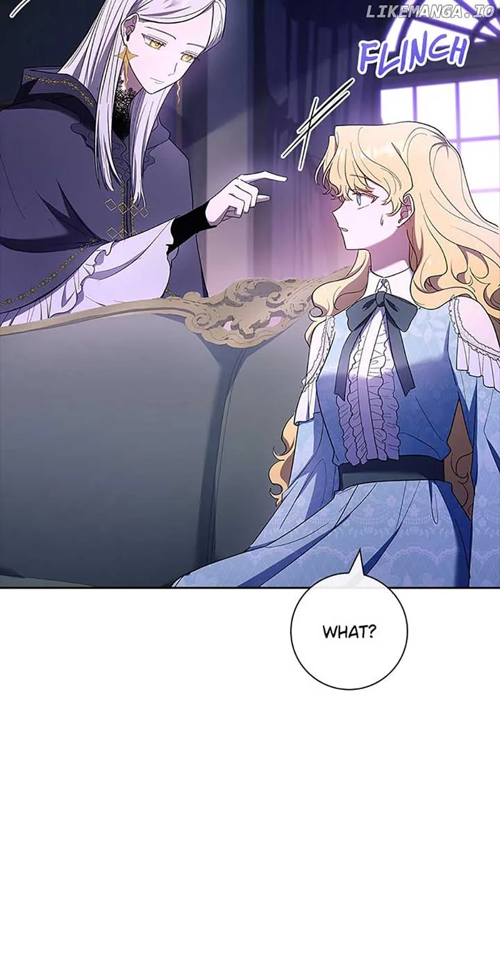 Male Lead, I’ll Respect Your Taste Zinmanga X Chapter 45 Page 65