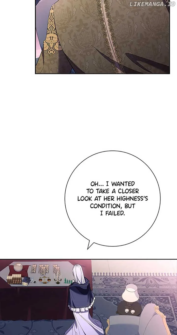 Male Lead, I’ll Respect Your Taste Zinmanga X Chapter 45 Page 70