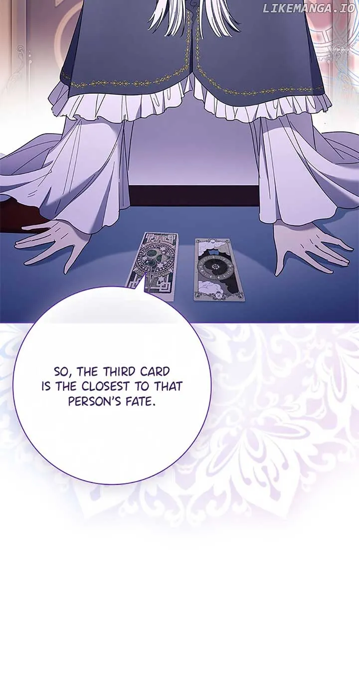 Male Lead, I’ll Respect Your Taste Zinmanga X Chapter 45 Page 75