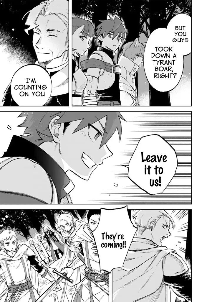 Watashi no Kokoro wa Oji-san de Aru Zinmanga X Chapter 13 Page 9