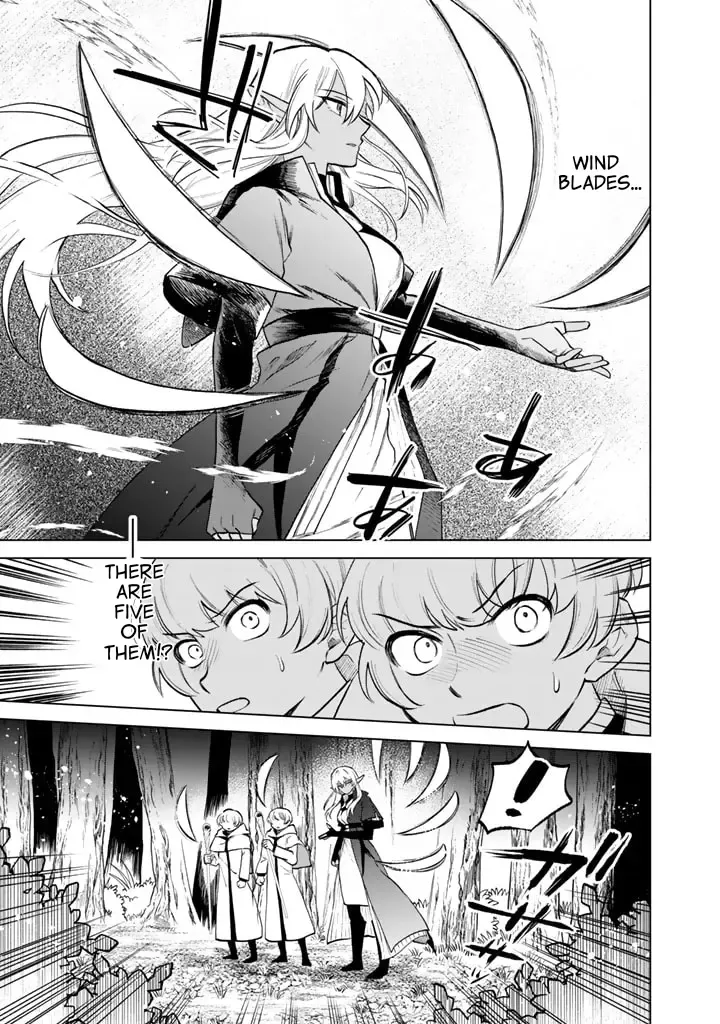 Watashi no Kokoro wa Oji-san de Aru Zinmanga X Chapter 13 Page 11