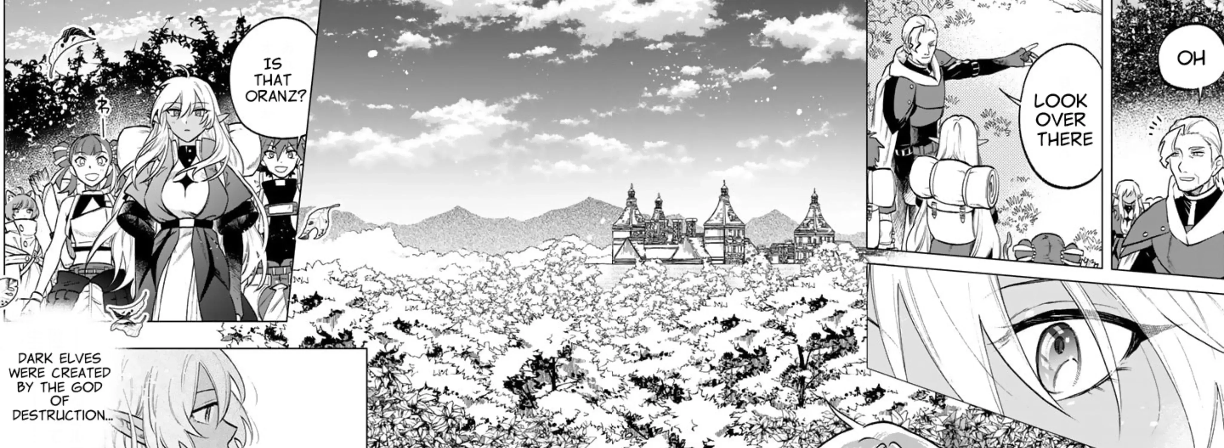 Watashi no Kokoro wa Oji-san de Aru Zinmanga X Chapter 12 Page 20