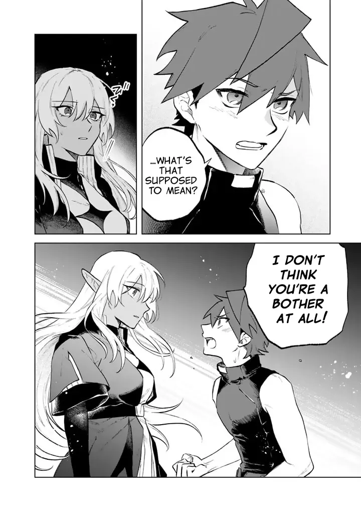 Watashi no Kokoro wa Oji-san de Aru Zinmanga X Chapter 11 Page 12