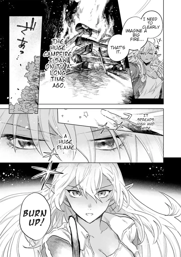 Watashi no Kokoro wa Oji-san de Aru Zinmanga X Chapter 1 Page 12