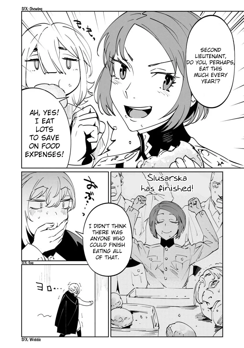 Baikoku Kikan Zinmanga X Chapter 6.5 Page 4