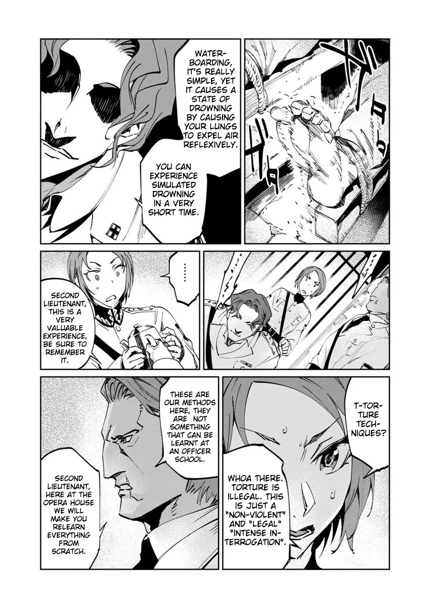 Baikoku Kikan Zinmanga X Chapter 2 Page 37