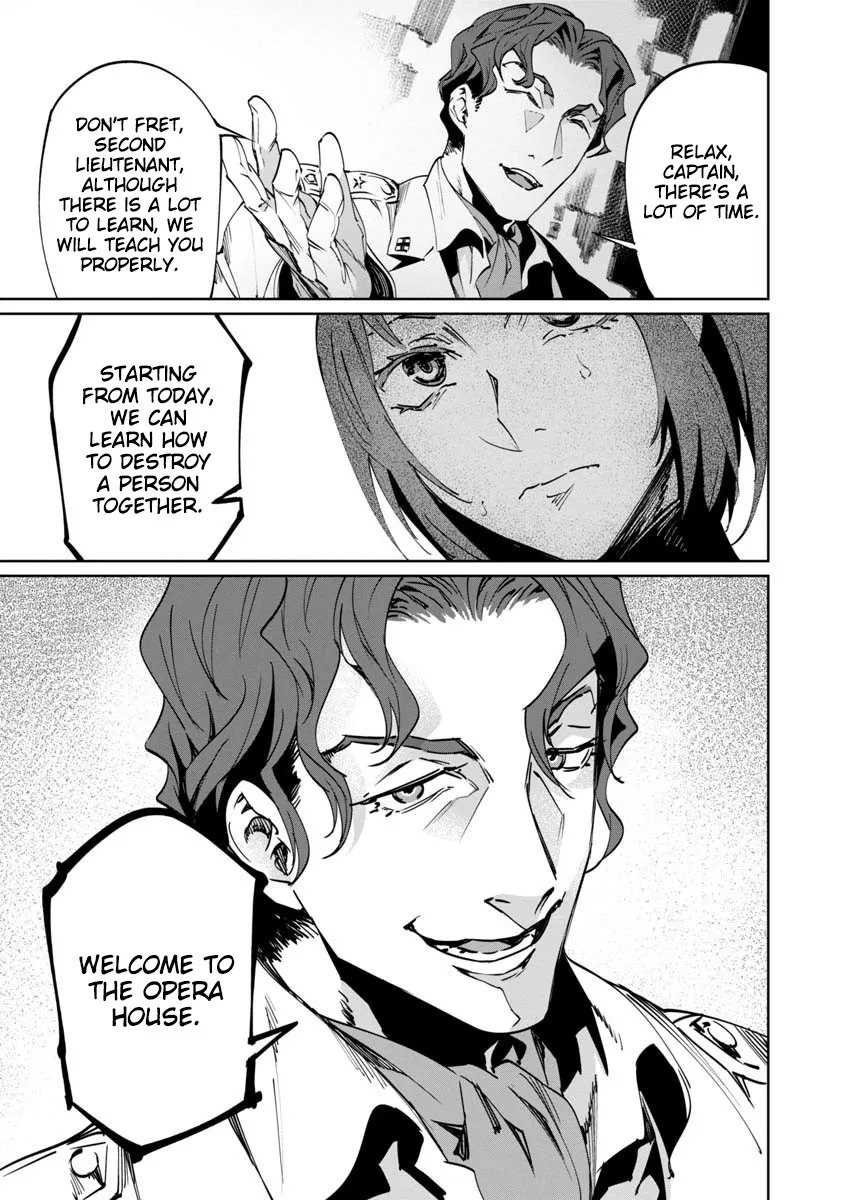 Baikoku Kikan Zinmanga X Chapter 2 Page 38