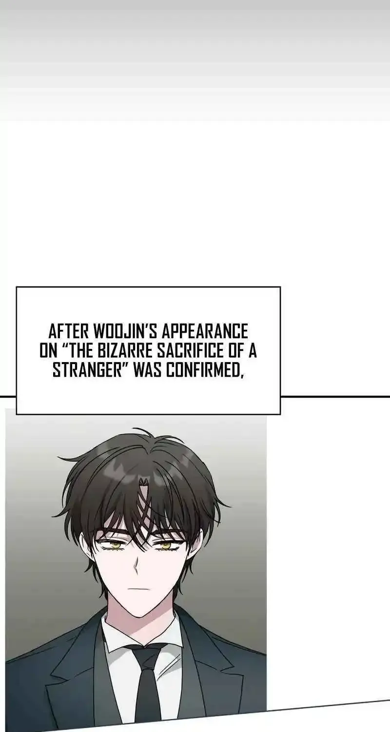 I Was Immediately Mistaken For A Monster Genius Actor Zinmanga X Chapter 41 Page 44