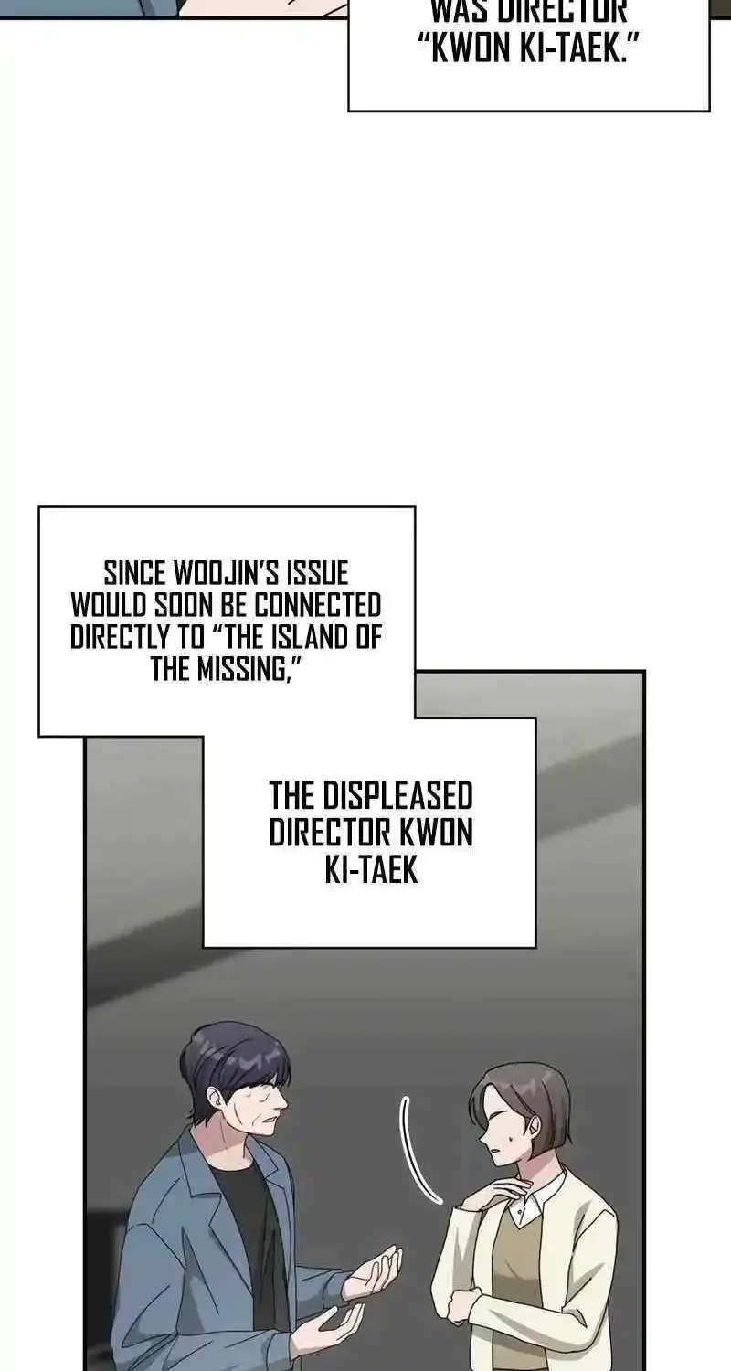 I Was Immediately Mistaken For A Monster Genius Actor Zinmanga X Chapter 41 Page 48