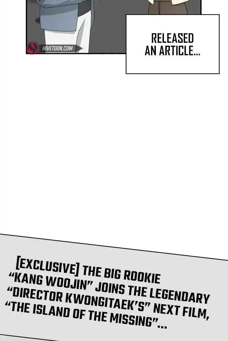I Was Immediately Mistaken For A Monster Genius Actor Zinmanga X Chapter 41 Page 49
