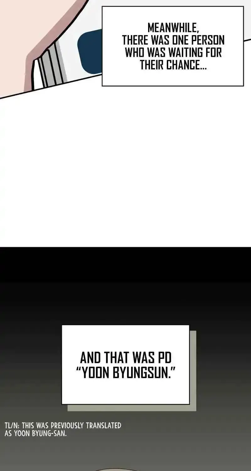 I Was Immediately Mistaken For A Monster Genius Actor Zinmanga X Chapter 41 Page 52