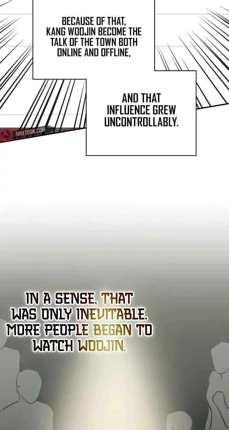 I Was Immediately Mistaken For A Monster Genius Actor Zinmanga X Chapter 41 Page 55