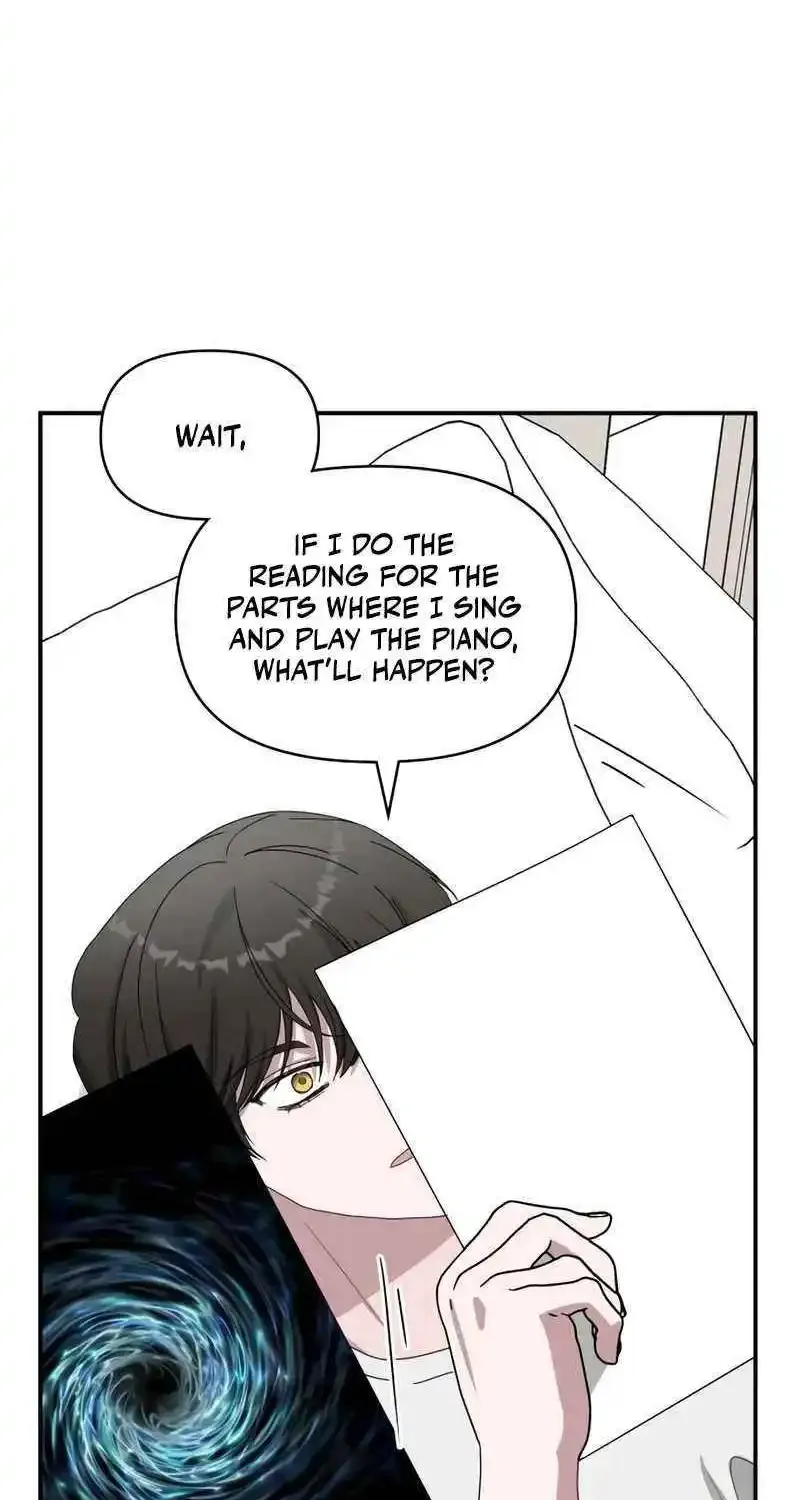 I Was Immediately Mistaken For A Monster Genius Actor Zinmanga X Chapter 41 Page 62