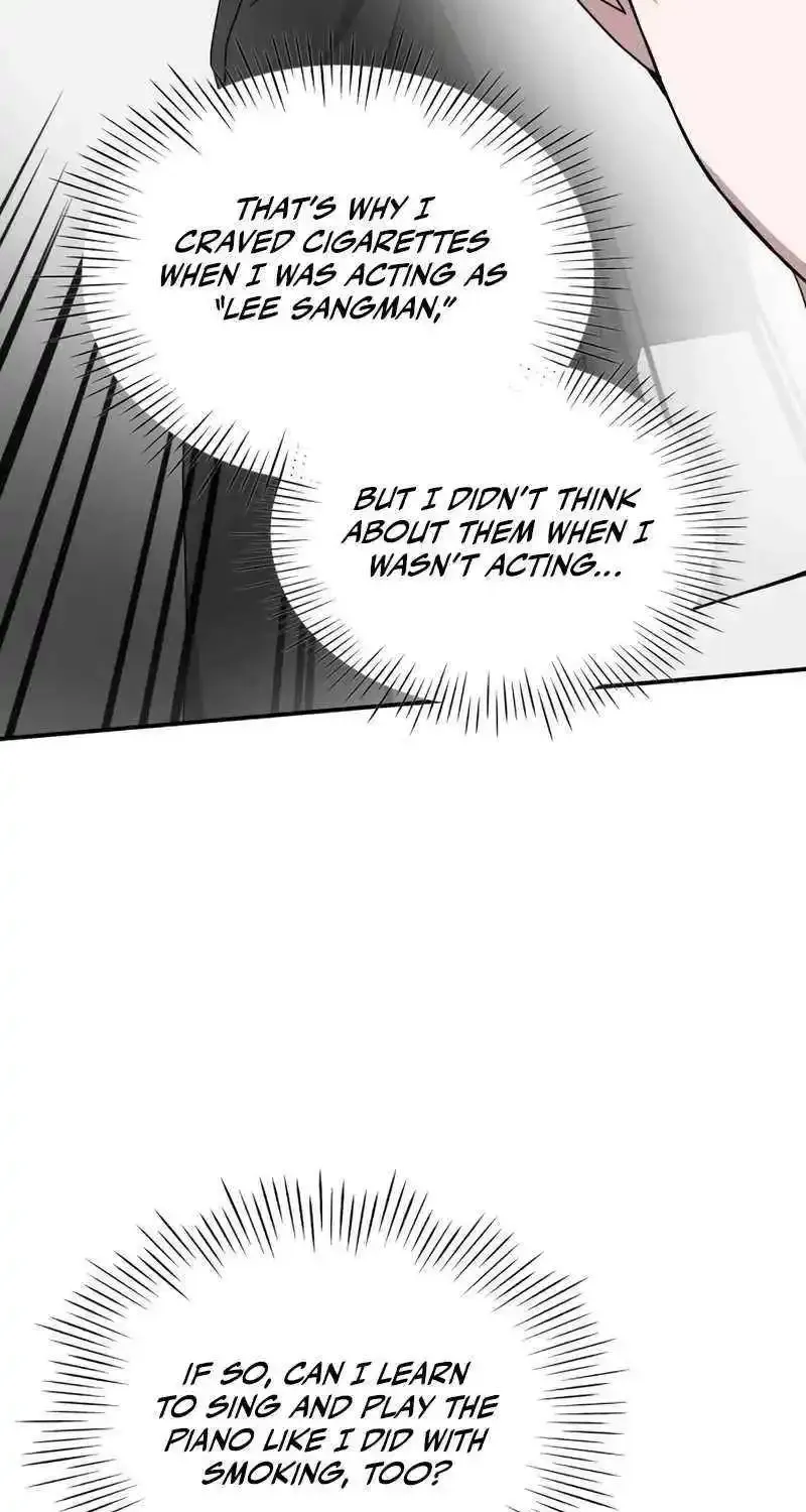 I Was Immediately Mistaken For A Monster Genius Actor Zinmanga X Chapter 41 Page 65