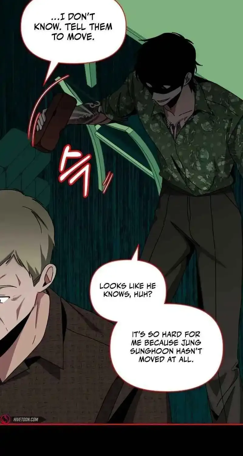 I Was Immediately Mistaken For A Monster Genius Actor Zinmanga X Chapter 40 Page 39