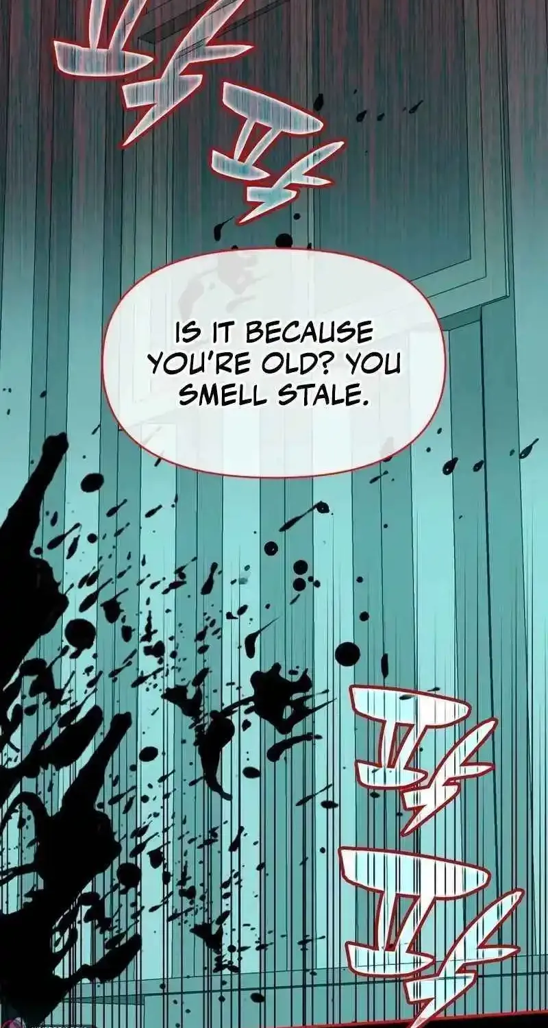 I Was Immediately Mistaken For A Monster Genius Actor Zinmanga X Chapter 40 Page 46
