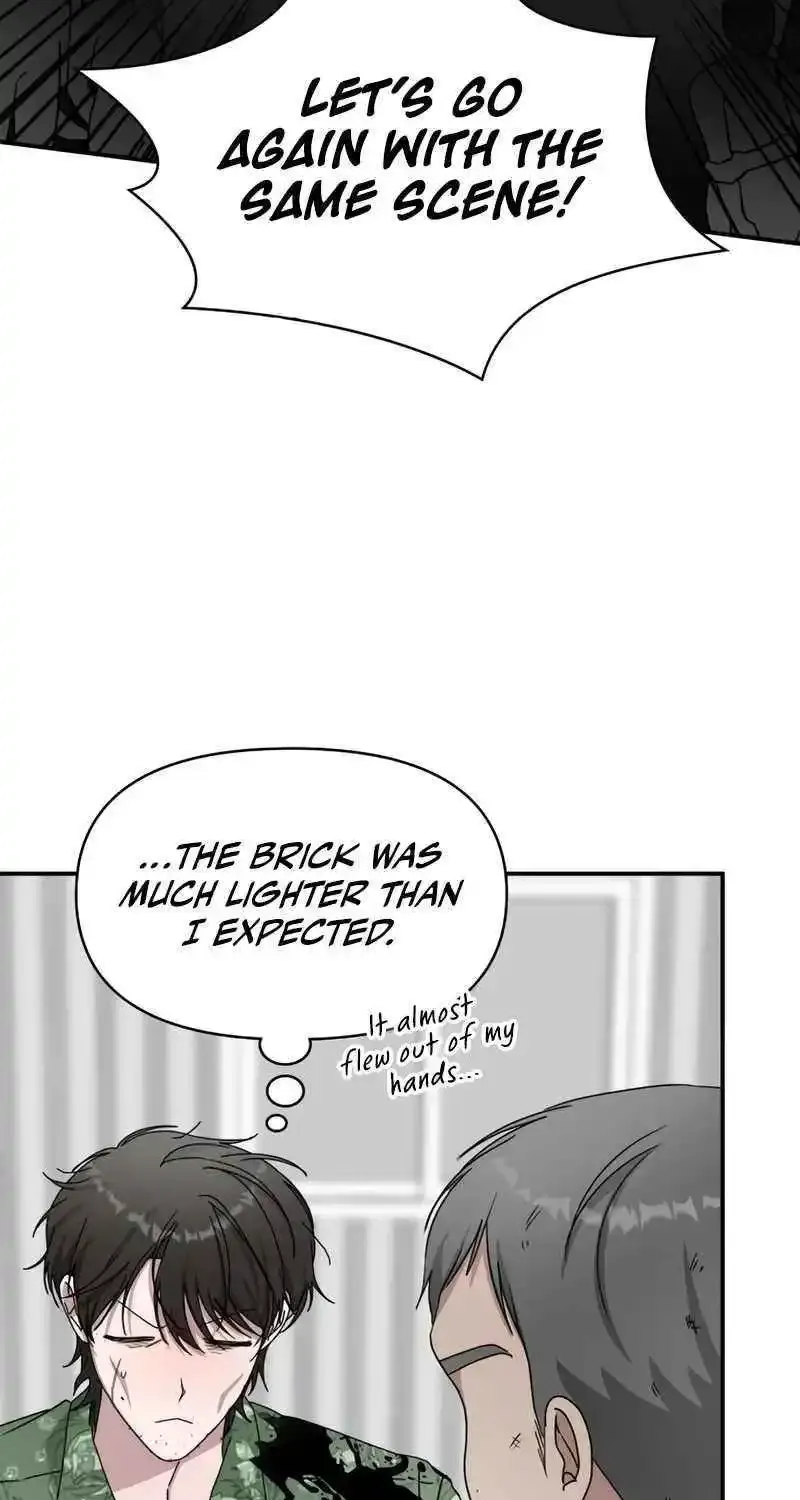I Was Immediately Mistaken For A Monster Genius Actor Zinmanga X Chapter 40 Page 53