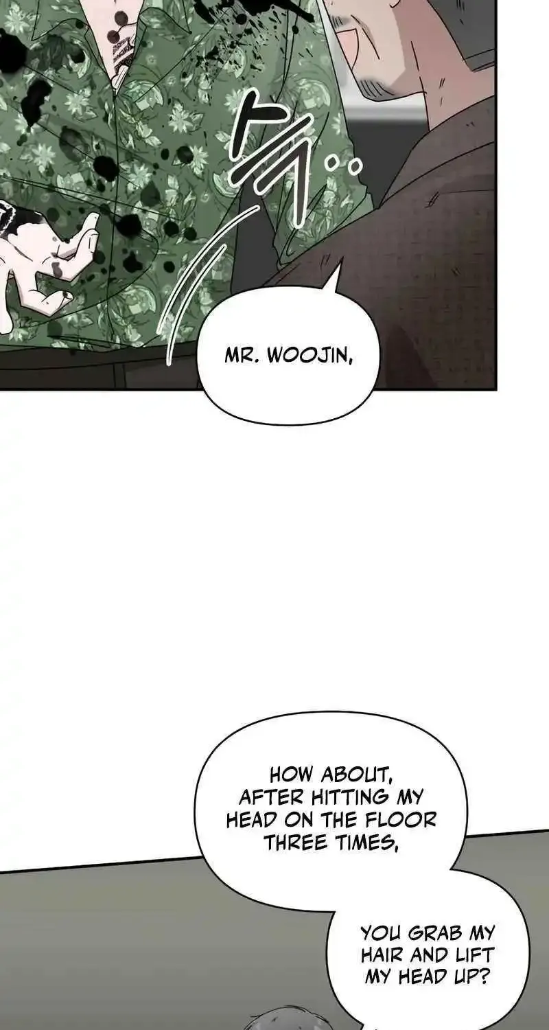 I Was Immediately Mistaken For A Monster Genius Actor Zinmanga X Chapter 40 Page 54