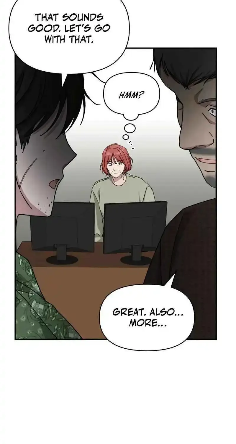 I Was Immediately Mistaken For A Monster Genius Actor Zinmanga X Chapter 40 Page 56