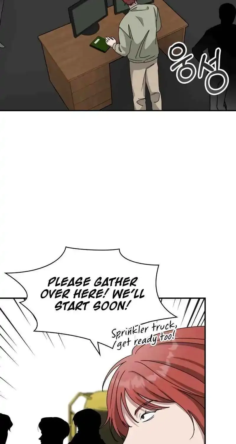 I Was Immediately Mistaken For A Monster Genius Actor Zinmanga X Chapter 40 Page 65